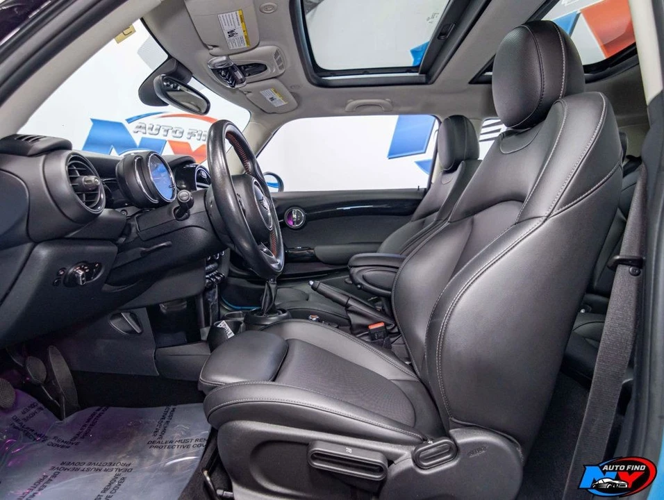 2019 Mini Mini Cooper S 3rd Gen - Image 15 of 21