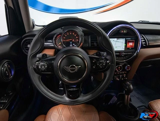2019 Mini Mini Cooper S 3rd Gen - Image 12 of 21