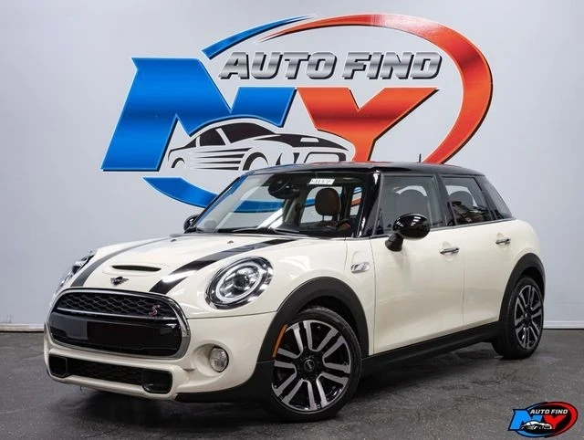 2019 Mini Mini Cooper S 3rd Gen - Image 9 of 21