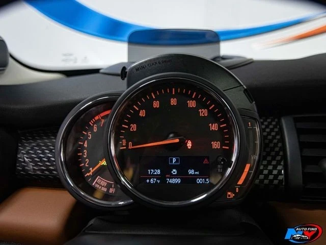 2019 Mini Mini Cooper S 3rd Gen - Image 11 of 21