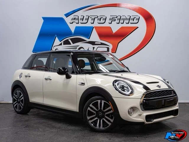 2019 Mini Mini Cooper S 3rd Gen - Image 7 of 21