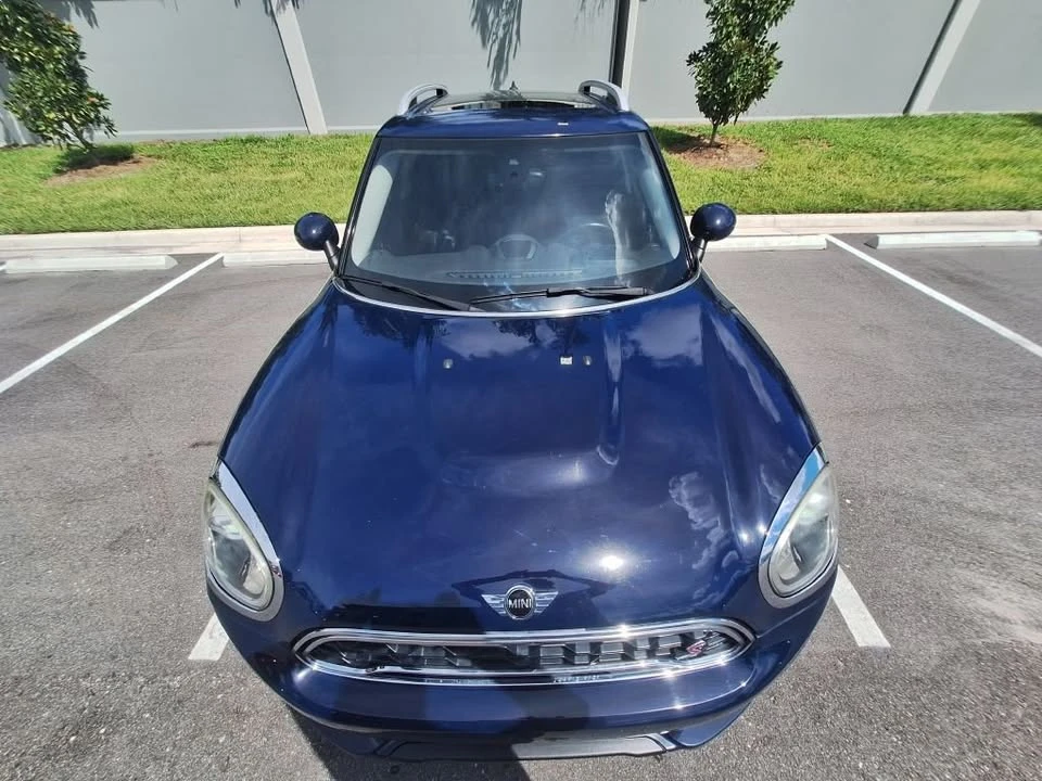 2019 Mini Countryman 2nd Gen - Image 3 of 20
