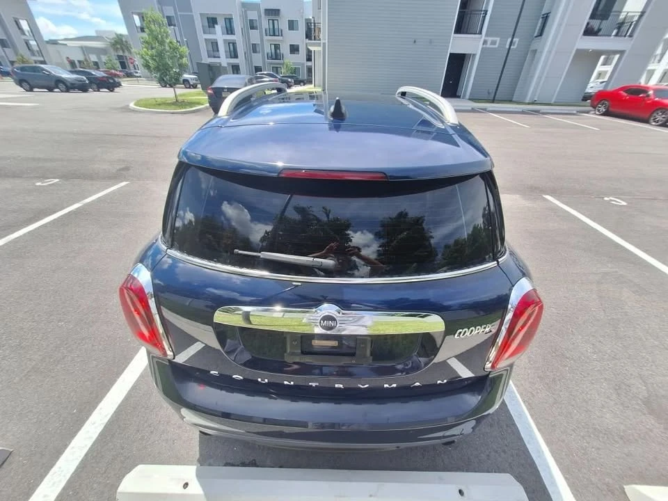 2019 Mini Countryman 2nd Gen - Image 9 of 20