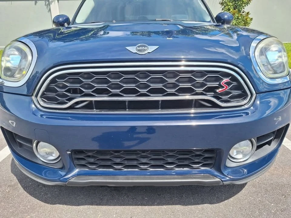 2019 Mini Countryman 2nd Gen - Image 15 of 20