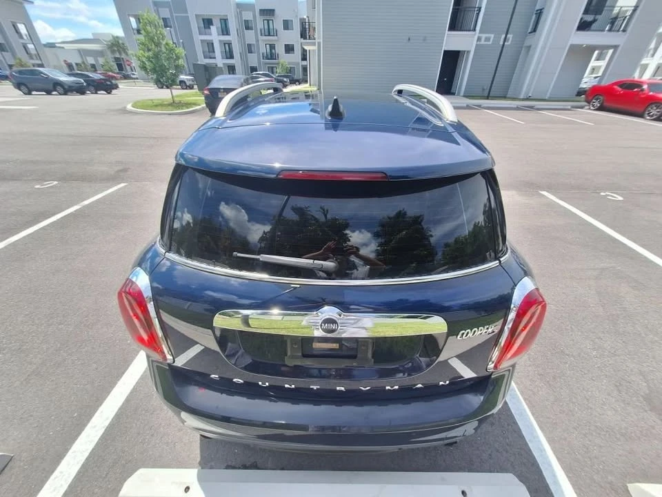 2019 Mini Countryman 2nd Gen - Image 8 of 20