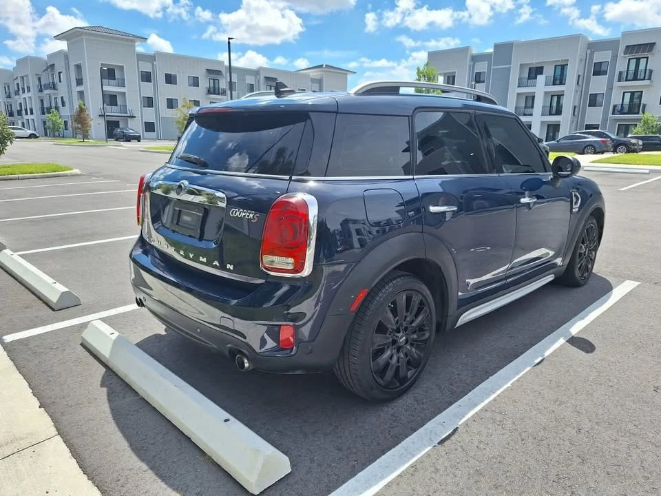2019 Mini Countryman 2nd Gen - Image 6 of 20