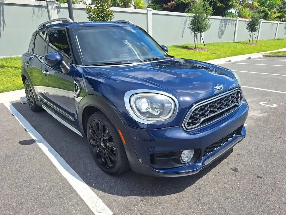 2019 Mini Countryman 2nd Gen - Image 4 of 20