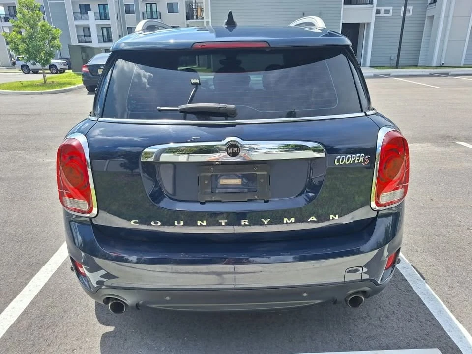 2019 Mini Countryman 2nd Gen - Image 7 of 20