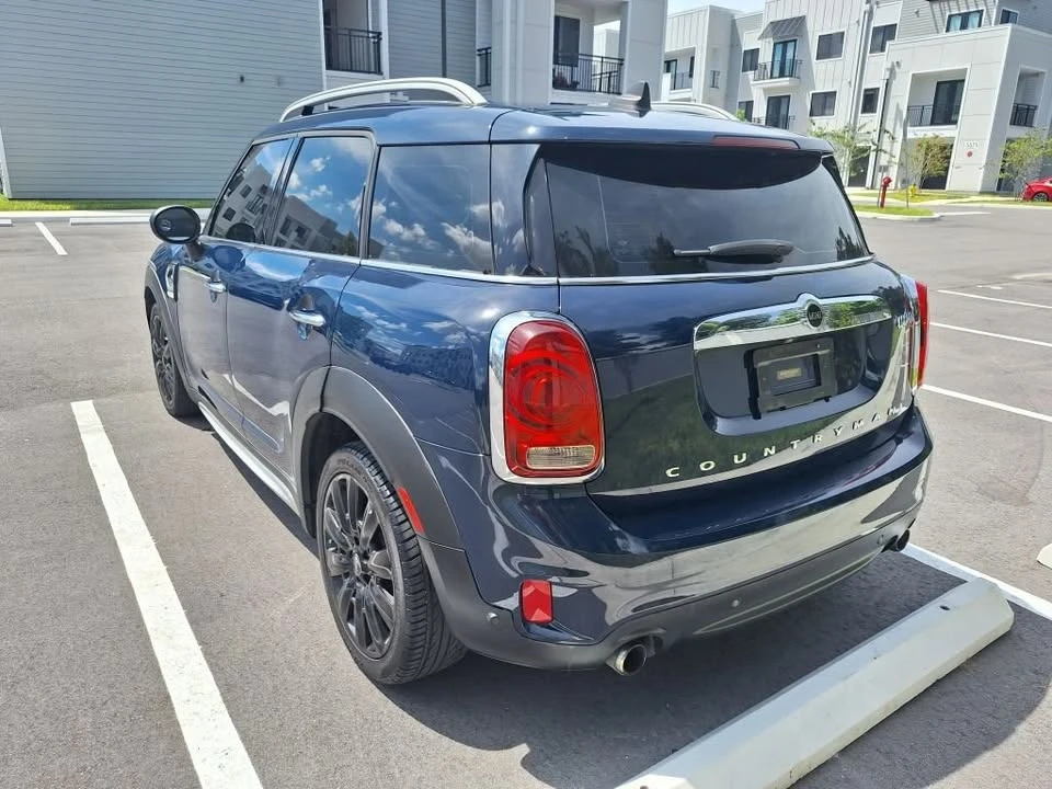 2019 Mini Countryman 2nd Gen - Image 10 of 20