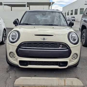 2019 MINI Cooper S Classic