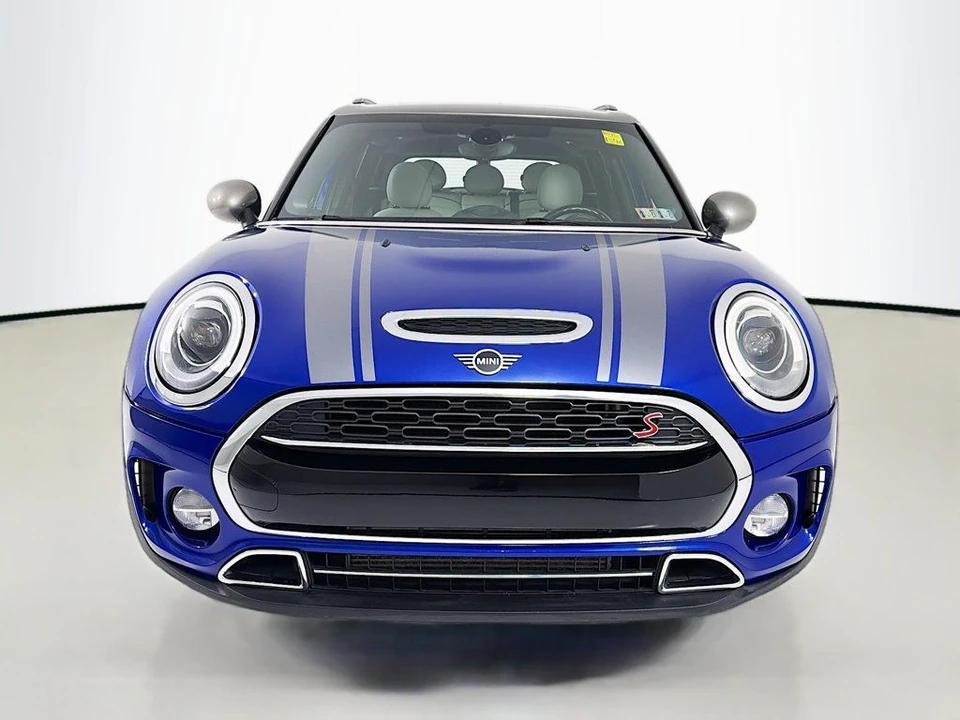 2019 Mini Clubman 2nd Gen - Image 2 of 12