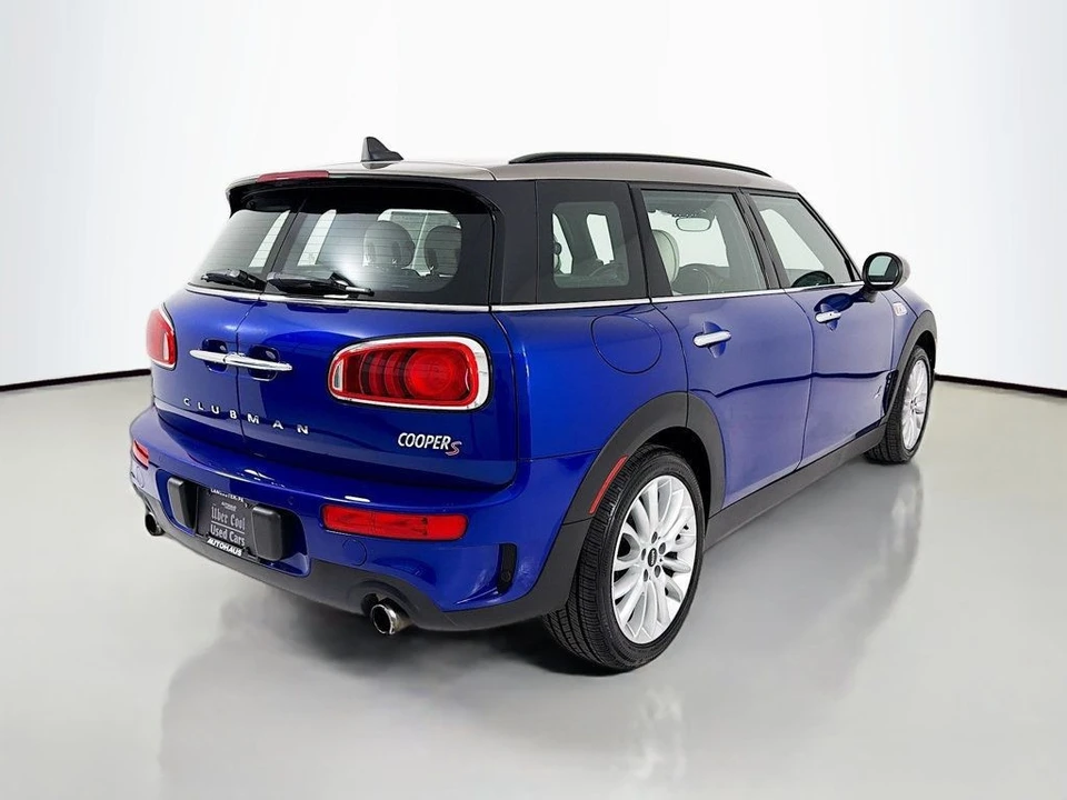 2019 Mini Clubman 2nd Gen - Image 7 of 12