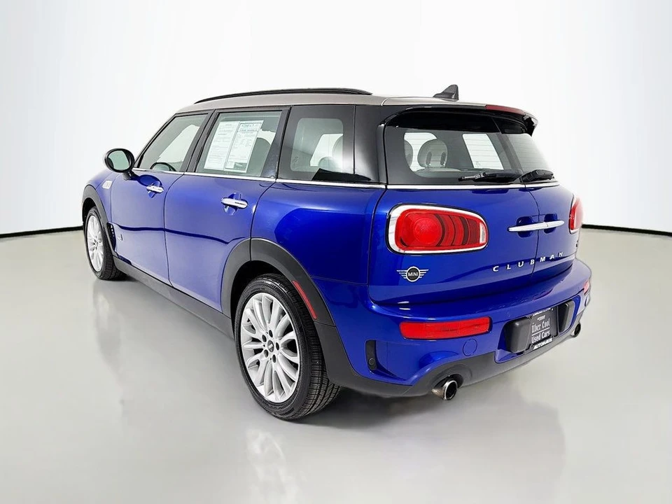 2019 Mini Clubman 2nd Gen - Image 5 of 12