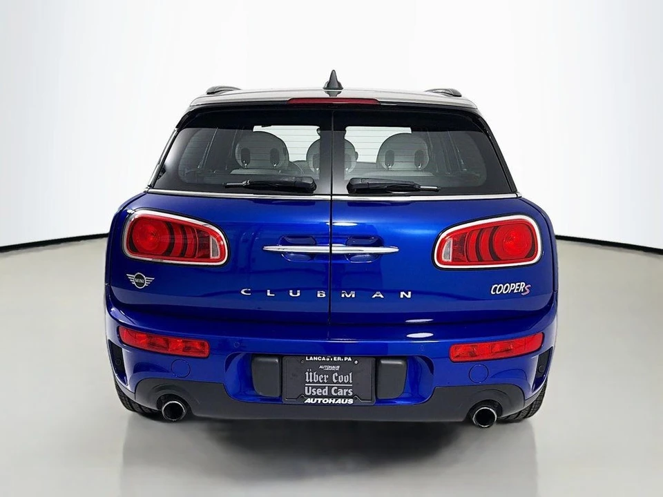 2019 Mini Clubman 2nd Gen - Image 6 of 12