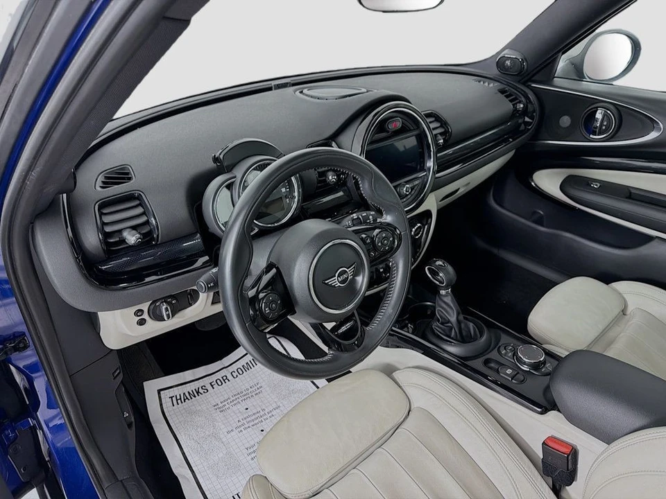 2019 Mini Clubman 2nd Gen - Image 9 of 12