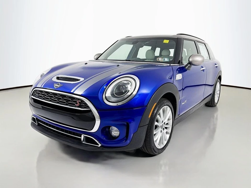 2019 Mini Clubman 2nd Gen - Image 3 of 12