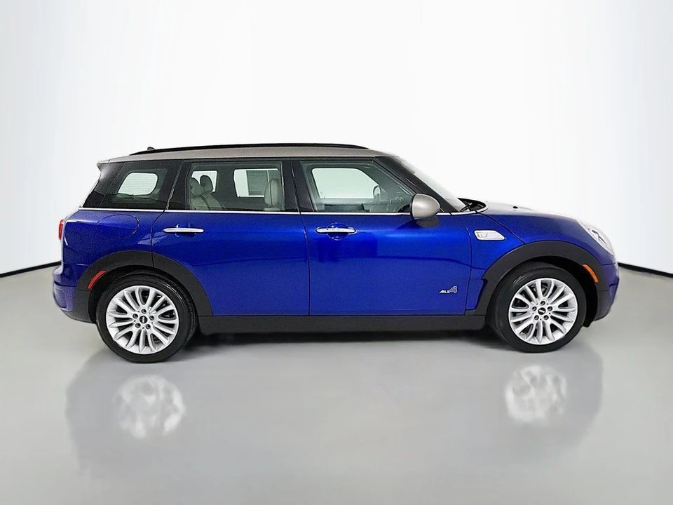 2019 Mini Clubman 2nd Gen - Image 8 of 12