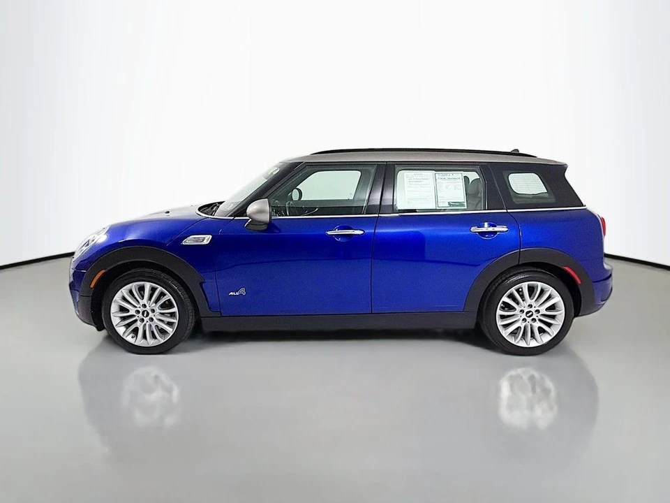 2019 Mini Clubman 2nd Gen - Image 4 of 12
