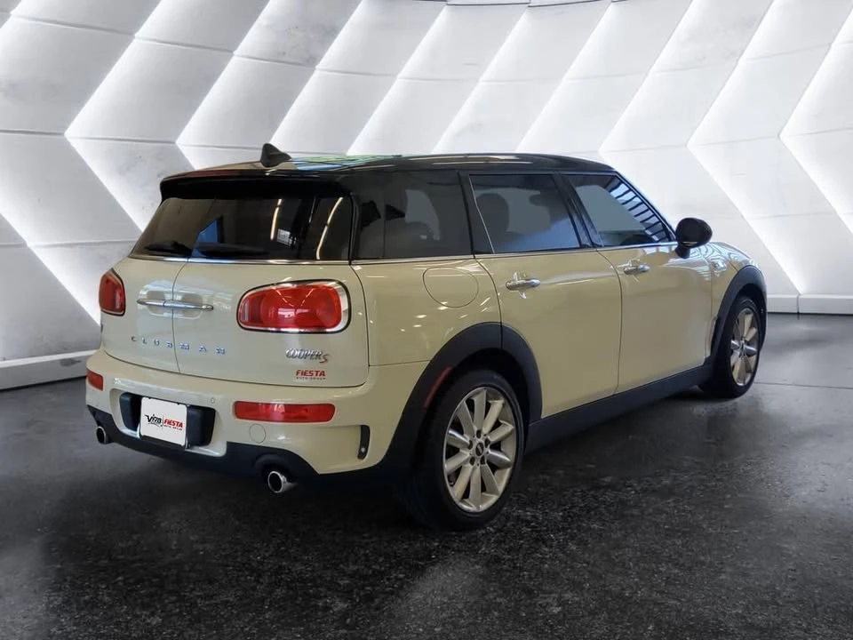2019 Mini Clubman 2nd Gen - Image 3 of 11