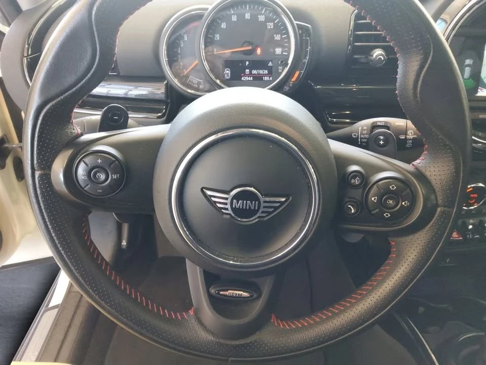 2019 Mini Clubman 2nd Gen - Image 7 of 11