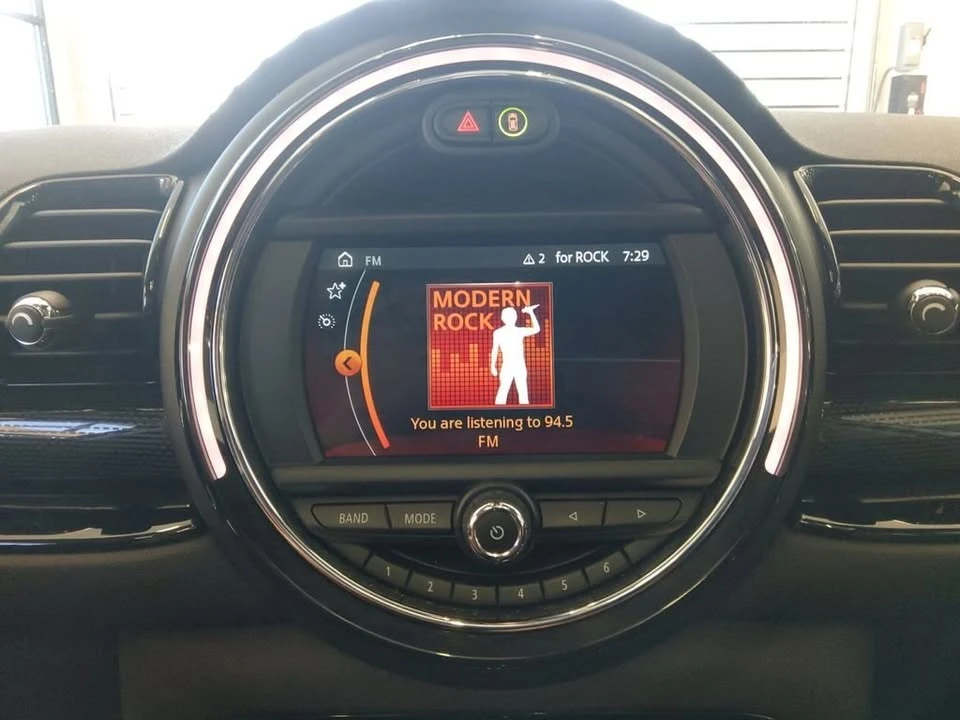 2019 Mini Clubman 2nd Gen - Image 9 of 11