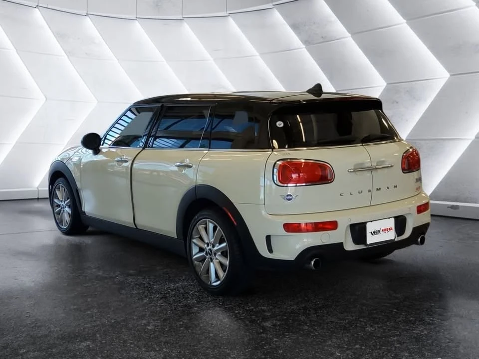 2019 Mini Clubman 2nd Gen - Image 4 of 11