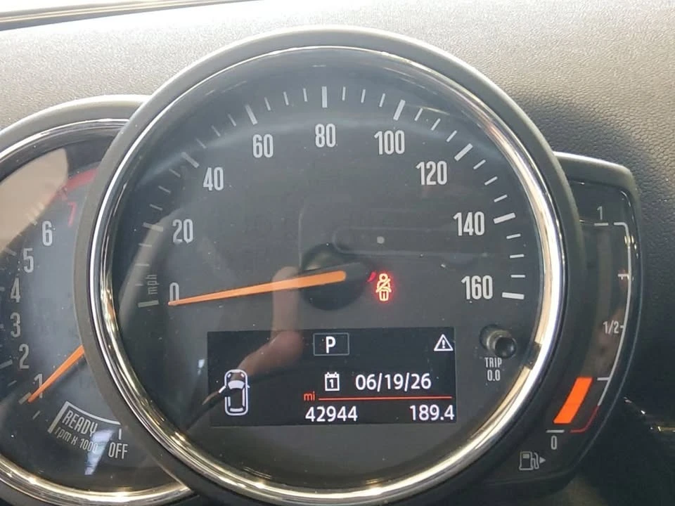 2019 Mini Clubman 2nd Gen - Image 8 of 11