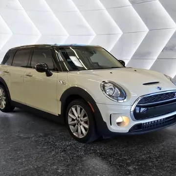 2019 MINI Cooper S Clubman