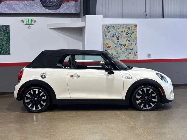 2019 Mini Mini Cooper S 3rd Gen - Image 3 of 20