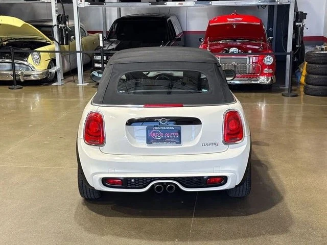 2019 Mini Mini Cooper S 3rd Gen - Image 6 of 20