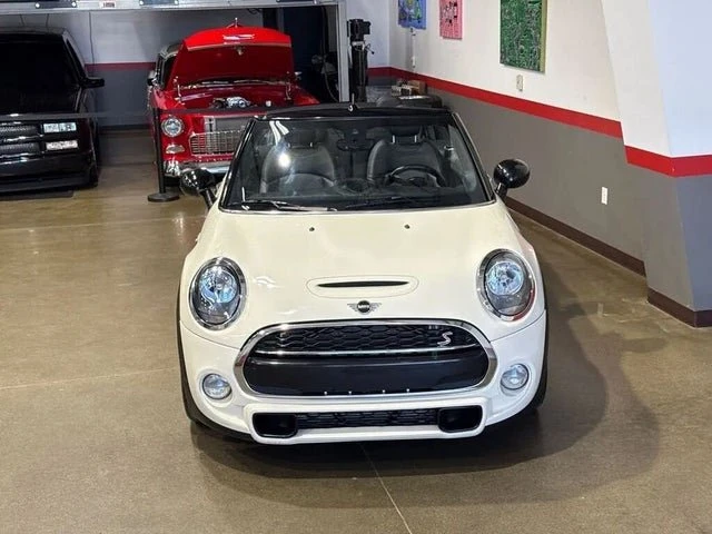 2019 Mini Mini Cooper S 3rd Gen - Image 7 of 20