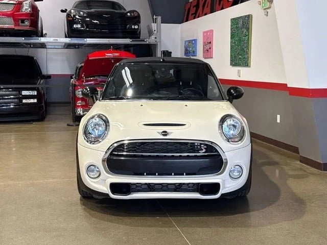 2019 Mini Mini Cooper S 3rd Gen - Image 20 of 20