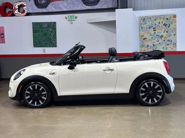2019 Mini Mini Cooper S 3rd Gen - Image 4 of 20