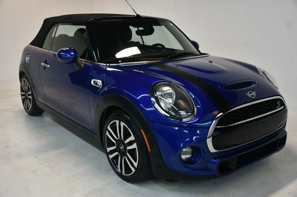2019 Mini Mini Cooper S 3rd Gen - Image 3 of 12