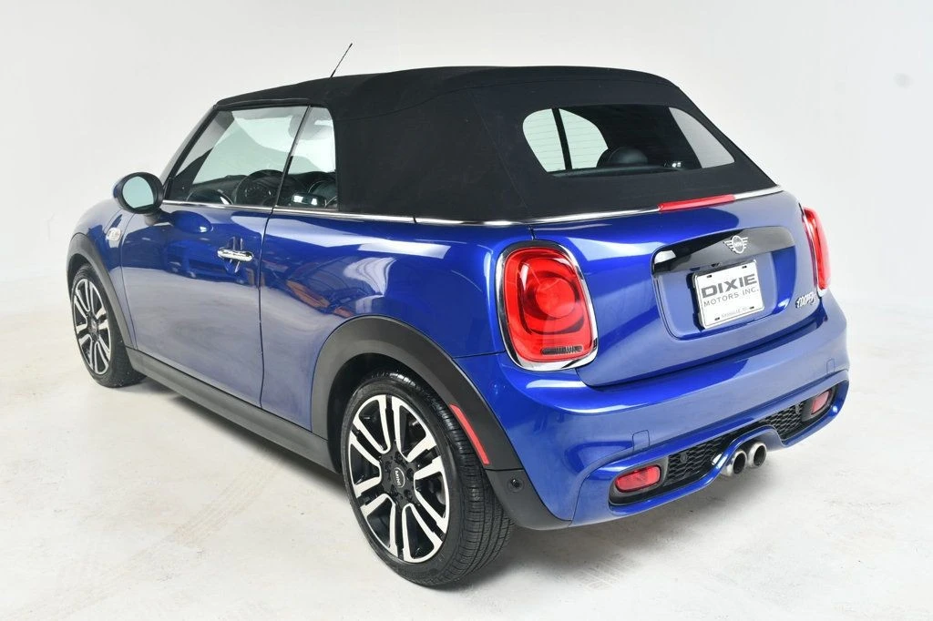 2019 Mini Mini Cooper S 3rd Gen - Image 9 of 12
