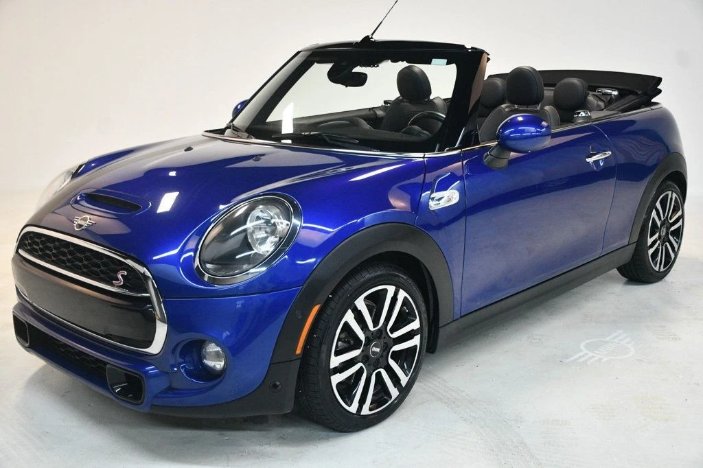 2019 Mini Mini Cooper S 3rd Gen - Image 2 of 12