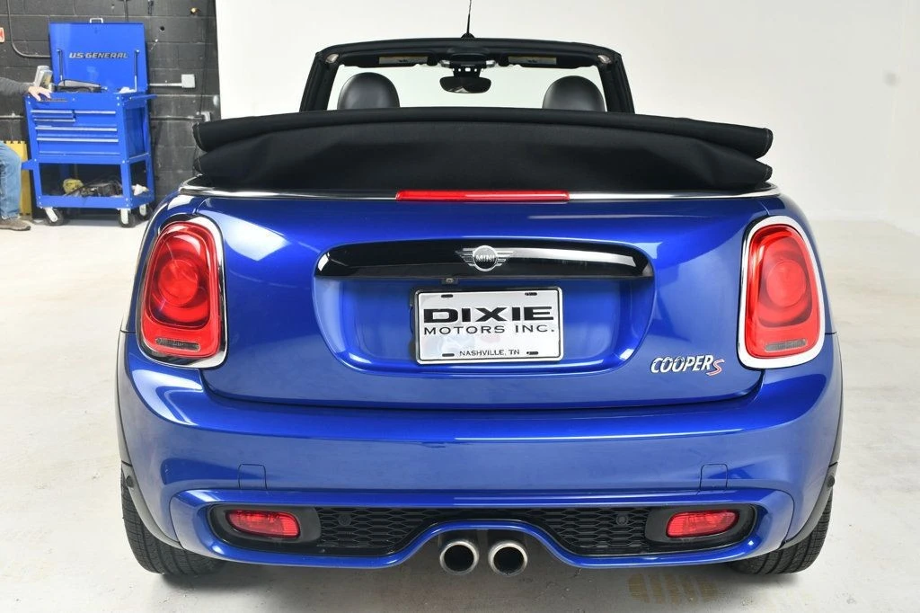 2019 Mini Mini Cooper S 3rd Gen - Image 11 of 12