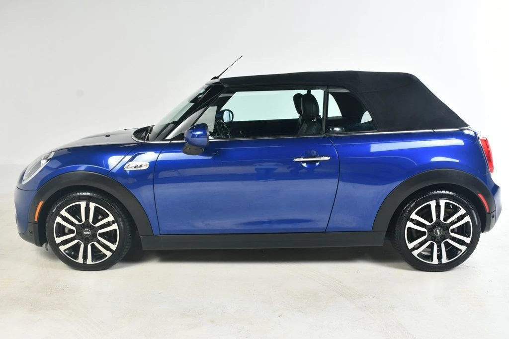 2019 Mini Mini Cooper S 3rd Gen - Image 8 of 12