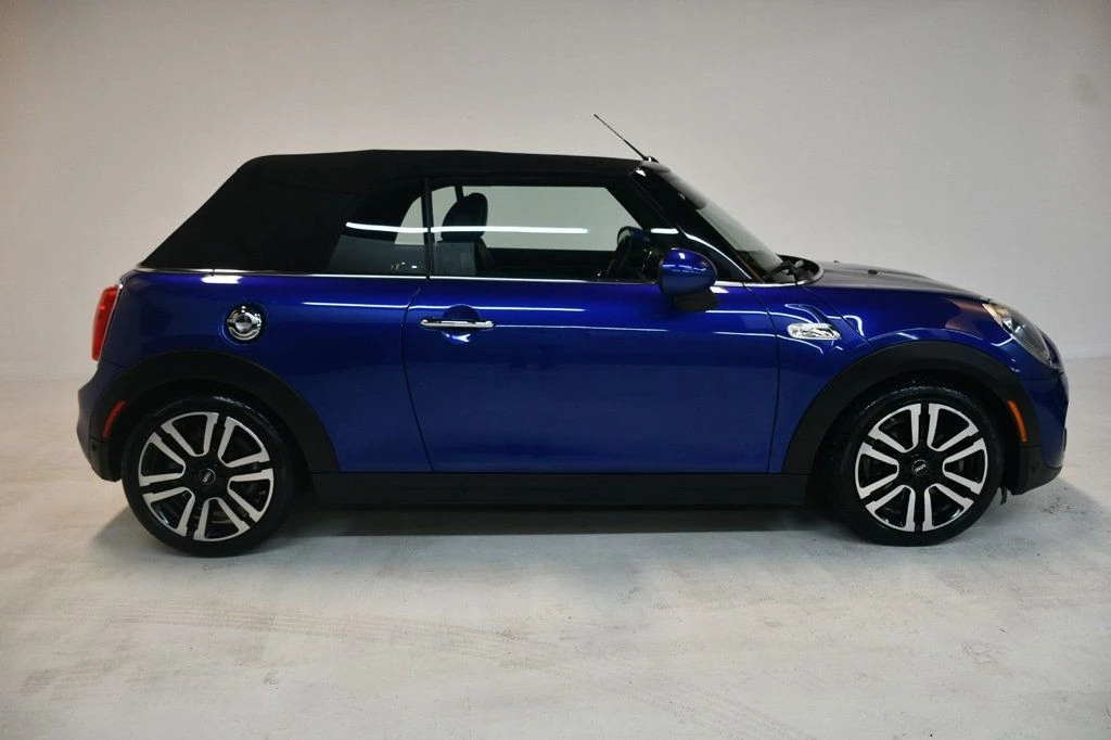 2019 Mini Mini Cooper S 3rd Gen - Image 12 of 12