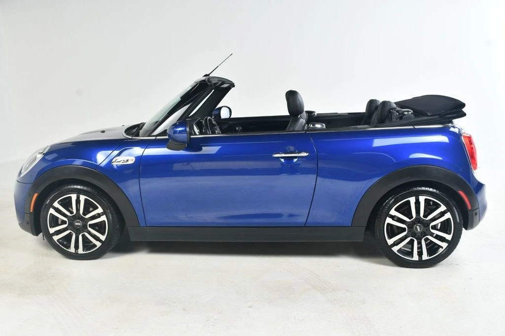 2019 Mini Mini Cooper S 3rd Gen - Image 4 of 12