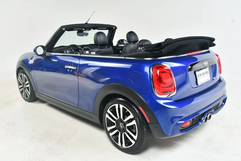 2019 Mini Mini Cooper S 3rd Gen - Image 10 of 12