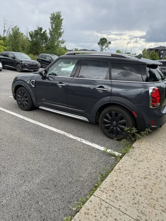 2019 Mini Countryman 2nd Gen - Image 2 of 8