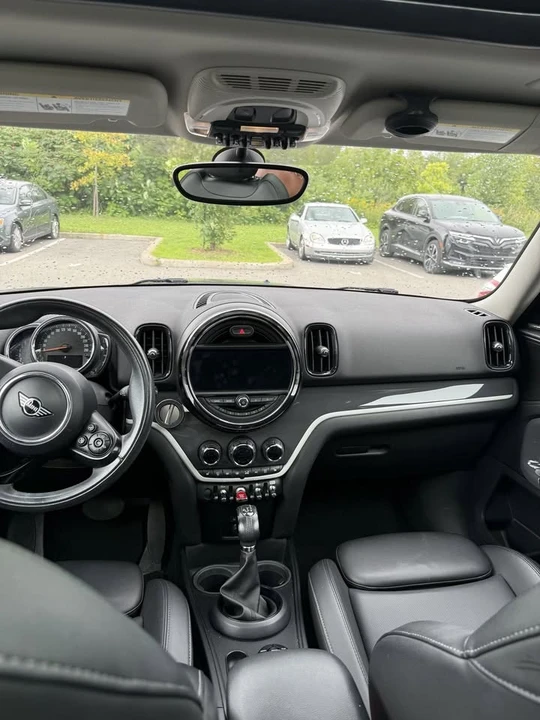 2019 Mini Countryman 2nd Gen - Image 4 of 8