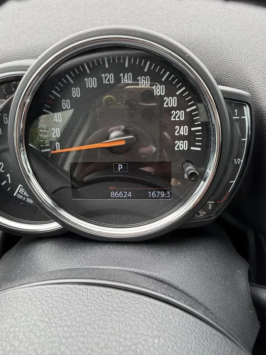 2019 Mini Countryman 2nd Gen - Image 6 of 8