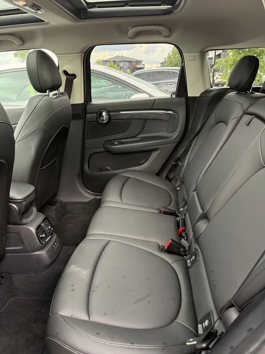 2019 Mini Countryman 2nd Gen - Image 8 of 8