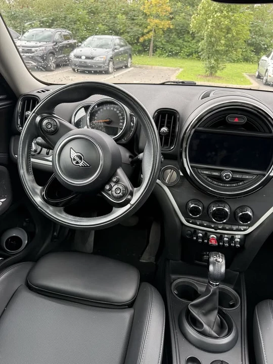 2019 Mini Countryman 2nd Gen - Image 7 of 8
