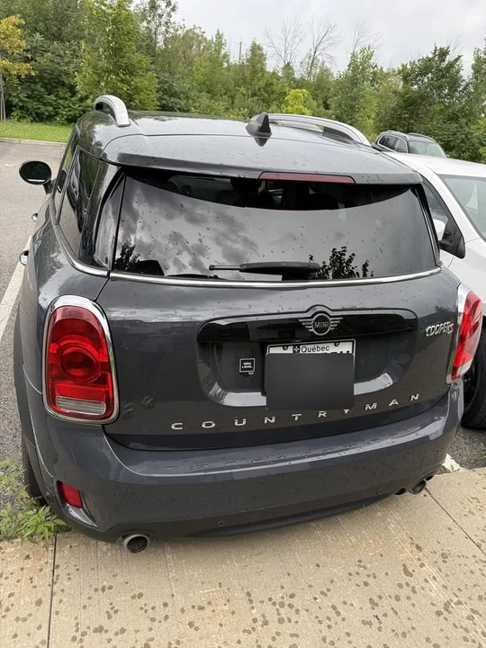 2019 Mini Countryman 2nd Gen - Image 3 of 8
