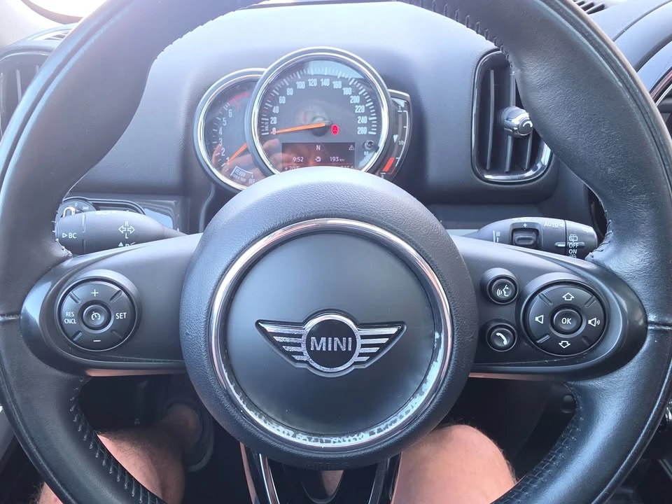 2019 Mini Countryman 2nd Gen - Image 16 of 18