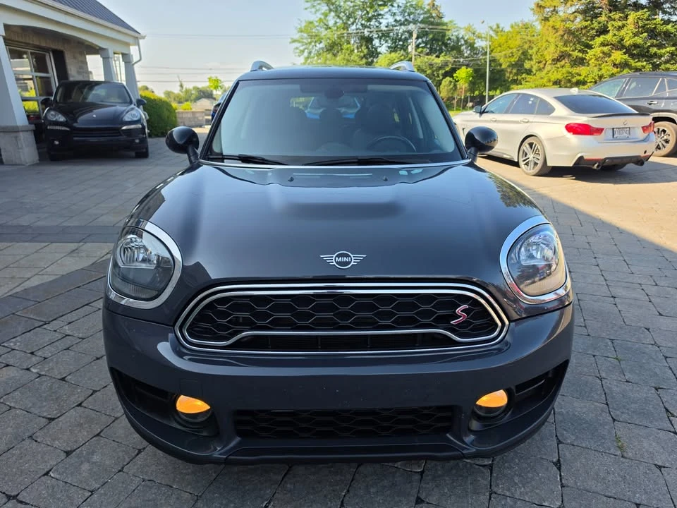2019 Mini Countryman 2nd Gen - Image 8 of 18
