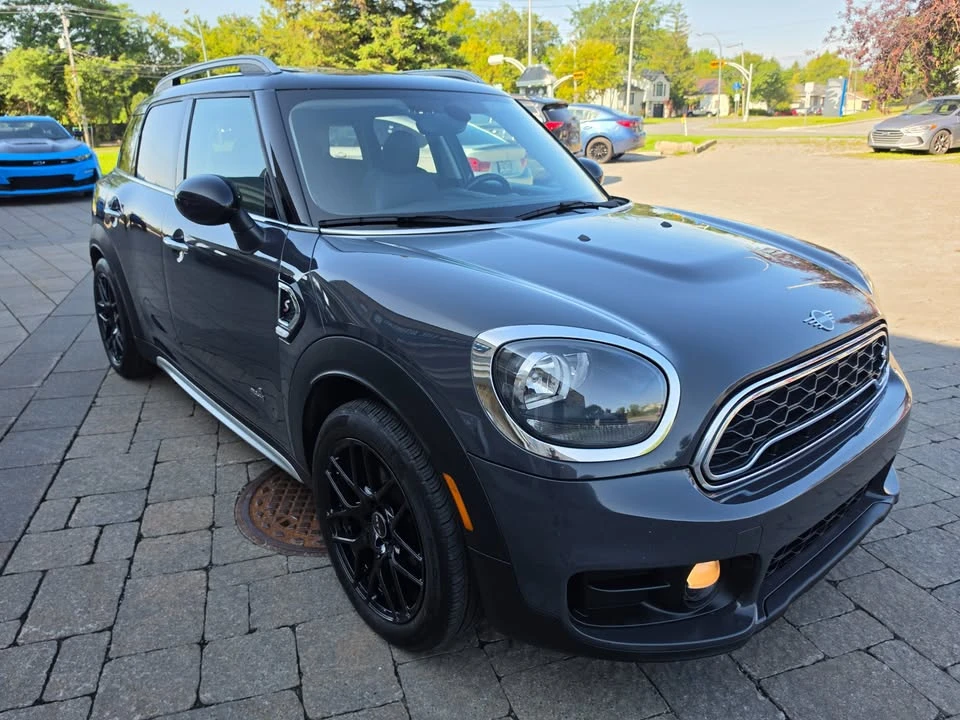 2019 Mini Countryman 2nd Gen - Image 7 of 18